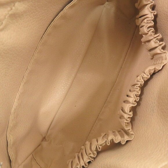 LOUIS VUITTON Brown Monogram Pouch - Picture 6 of 10